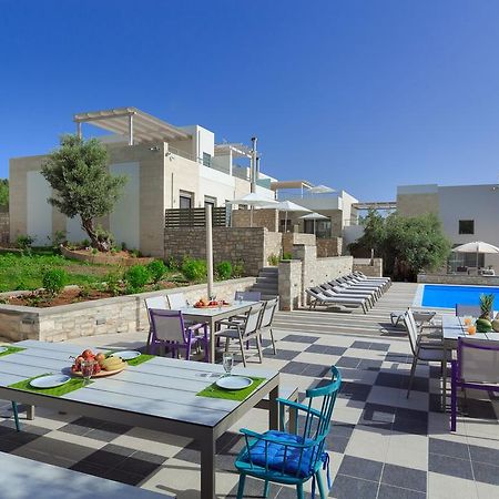 Ecovillas Adele  Екстериор снимка