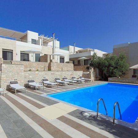 Ecovillas Adele  Екстериор снимка