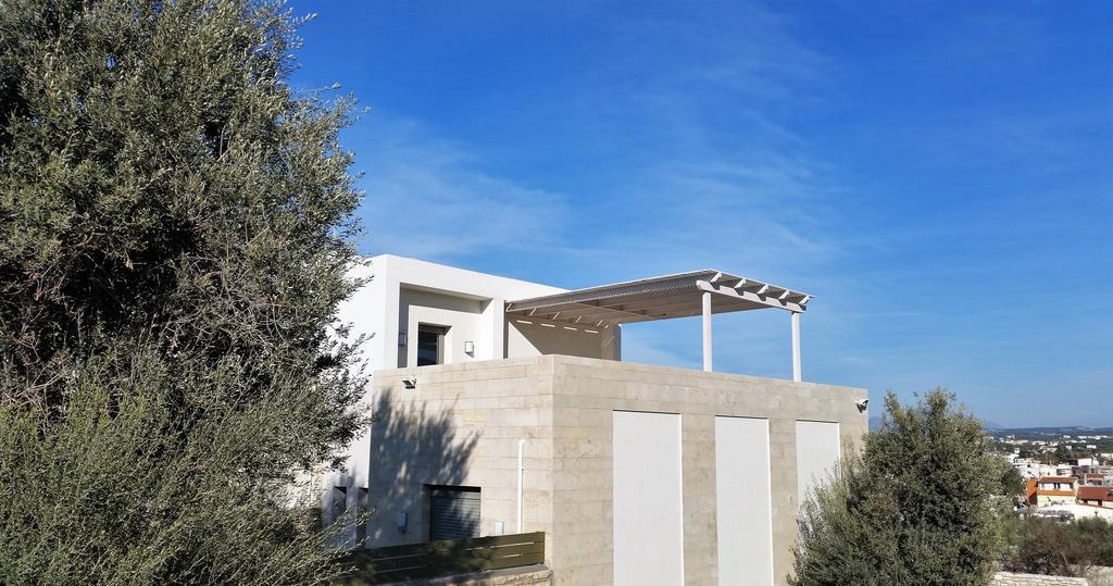Ecovillas Adele  Екстериор снимка