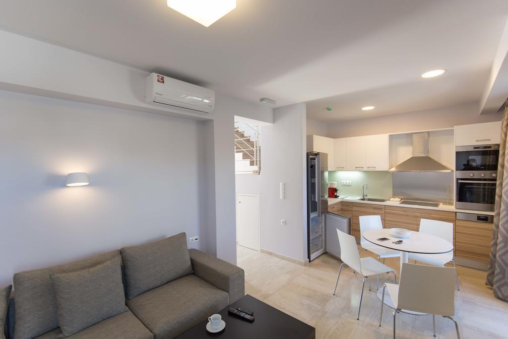Ecovillas Adele  Екстериор снимка