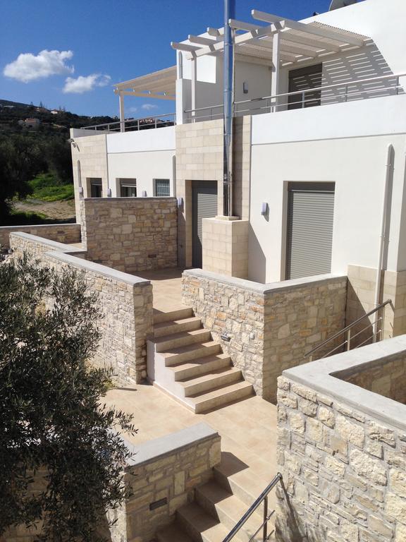 Ecovillas Adele  Екстериор снимка
