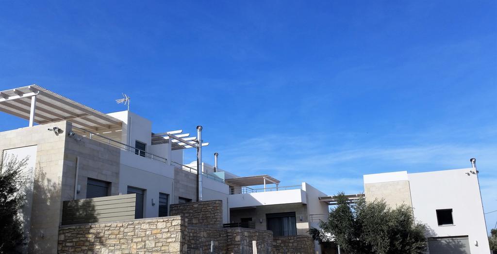 Ecovillas Adele  Екстериор снимка