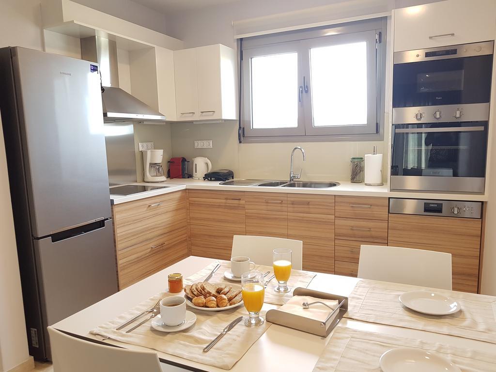 Ecovillas Adele  Екстериор снимка