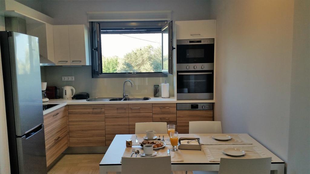 Ecovillas Adele  Екстериор снимка