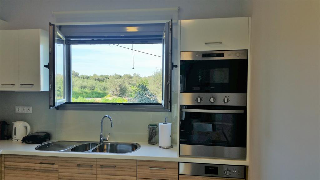 Ecovillas Adele  Екстериор снимка
