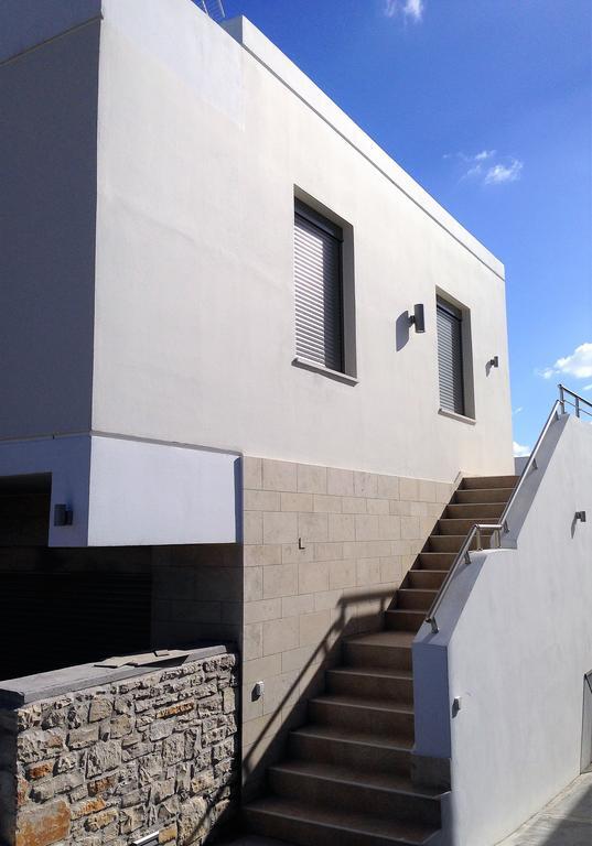 Ecovillas Adele  Екстериор снимка