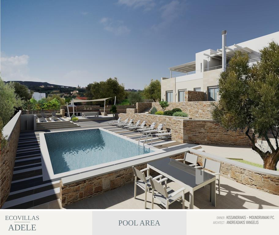 Ecovillas Adele  Екстериор снимка