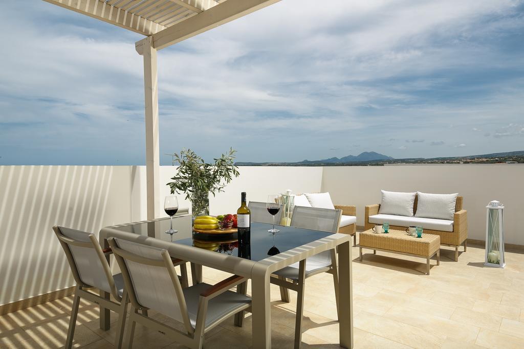Ecovillas Adele  Екстериор снимка