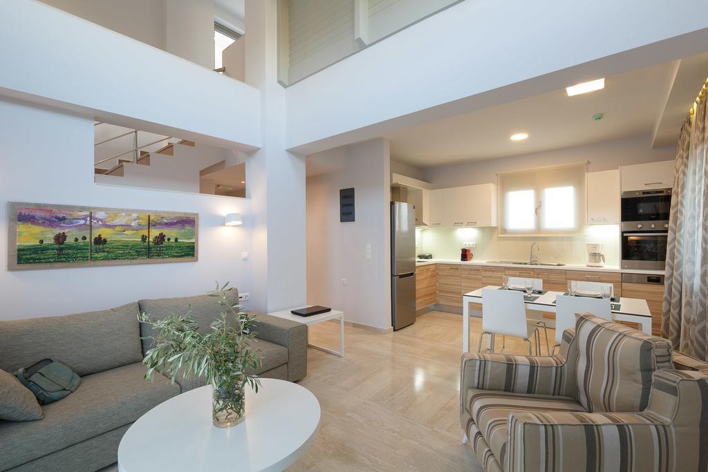Ecovillas Adele  Екстериор снимка