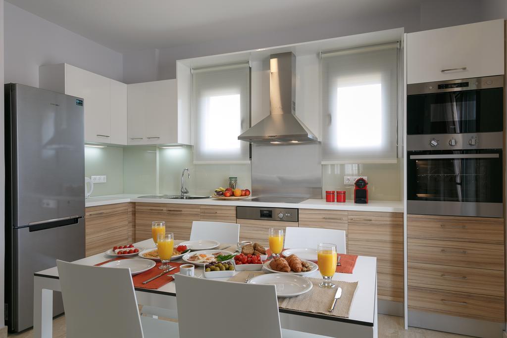 Ecovillas Adele  Екстериор снимка