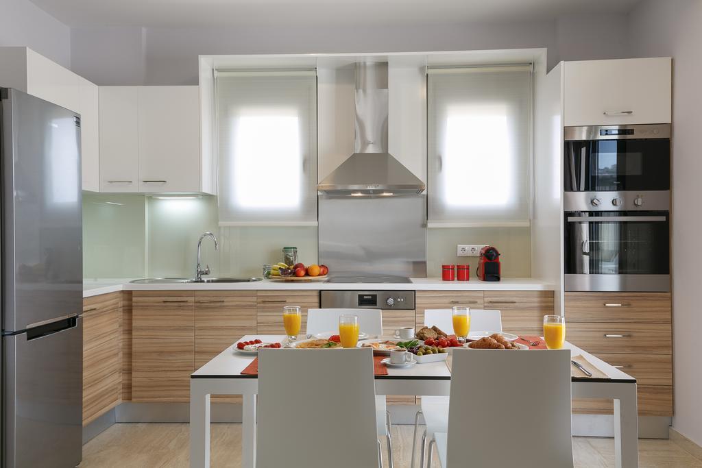 Ecovillas Adele  Екстериор снимка