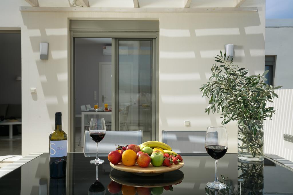 Ecovillas Adele  Екстериор снимка