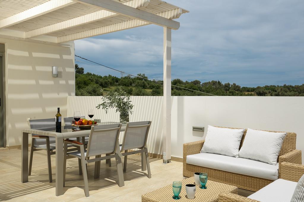 Ecovillas Adele  Екстериор снимка