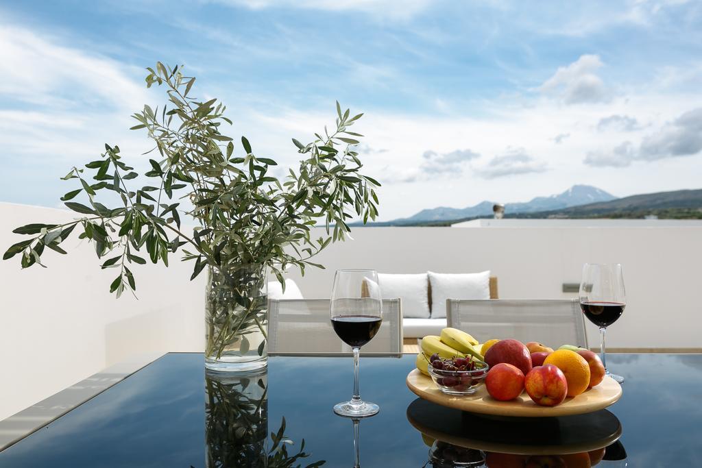 Ecovillas Adele  Екстериор снимка
