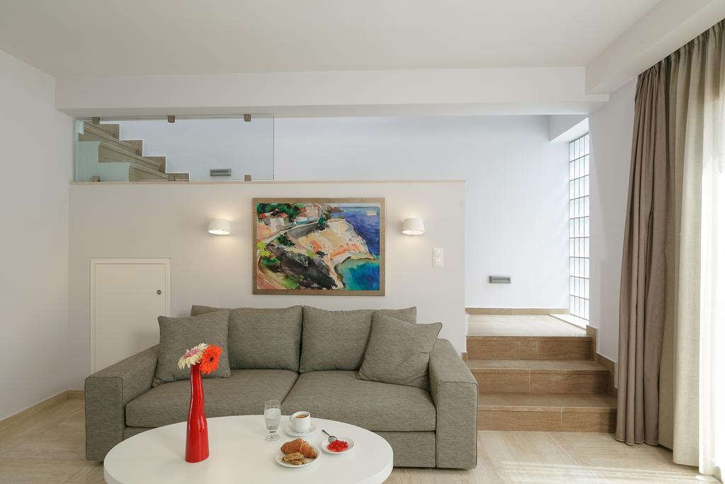 Ecovillas Adele  Екстериор снимка
