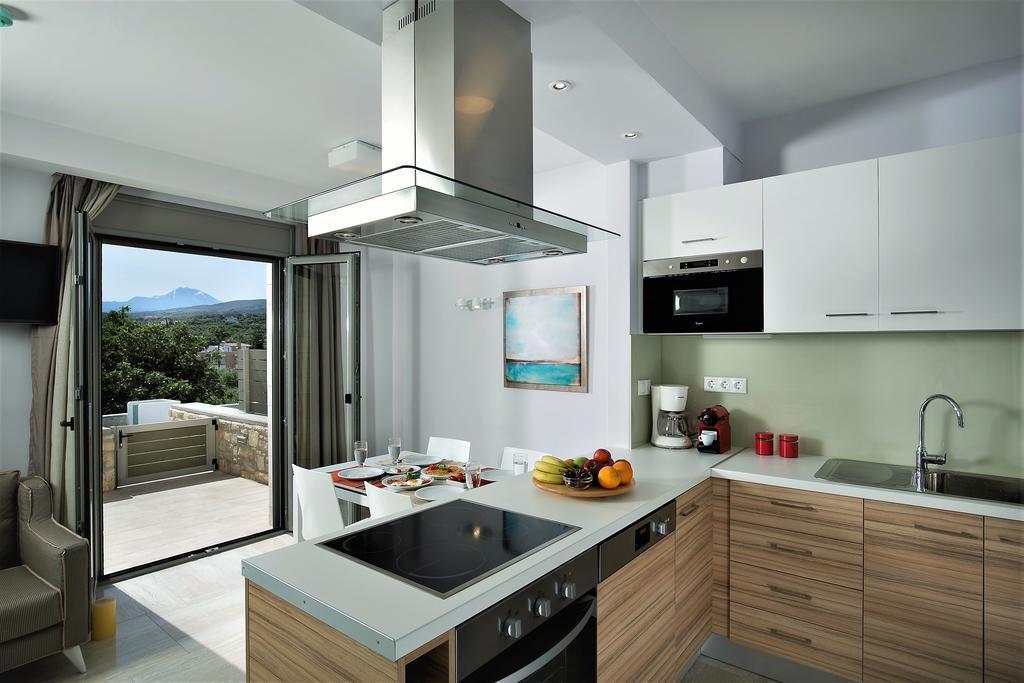 Ecovillas Adele  Екстериор снимка