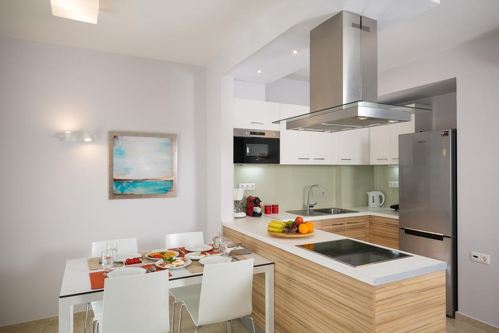 Ecovillas Adele  Екстериор снимка