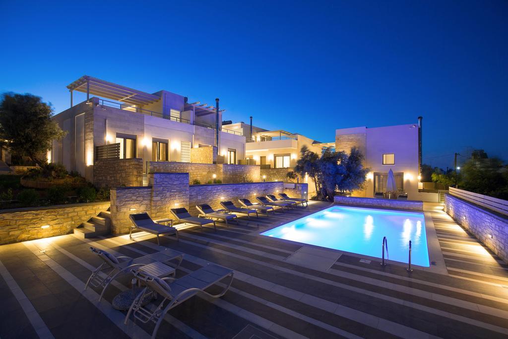 Ecovillas Adele  Екстериор снимка