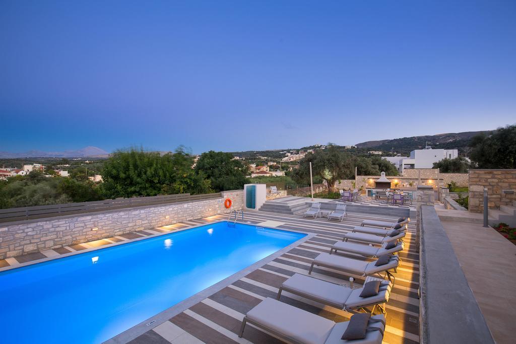 Ecovillas Adele  Екстериор снимка