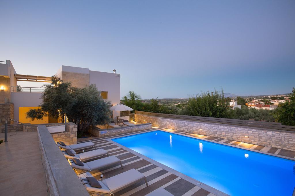 Ecovillas Adele  Екстериор снимка