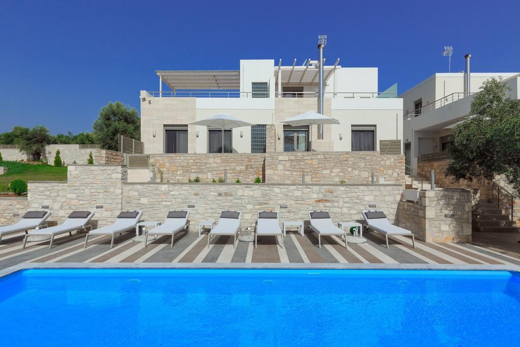 Ecovillas Adele  Екстериор снимка