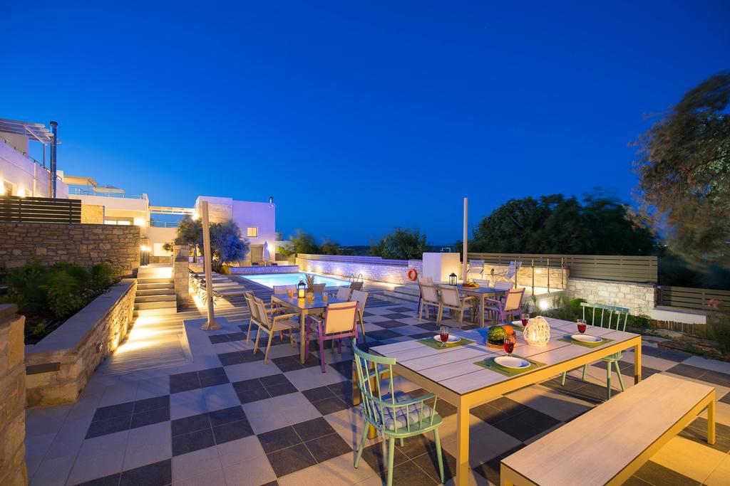 Ecovillas Adele  Екстериор снимка