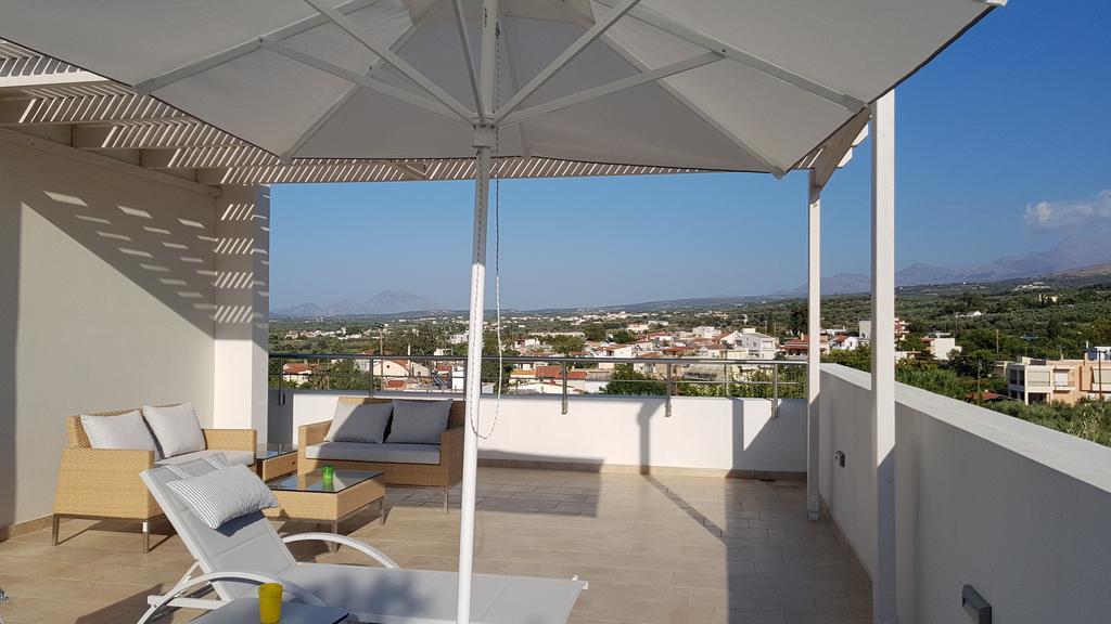 Ecovillas Adele  Екстериор снимка