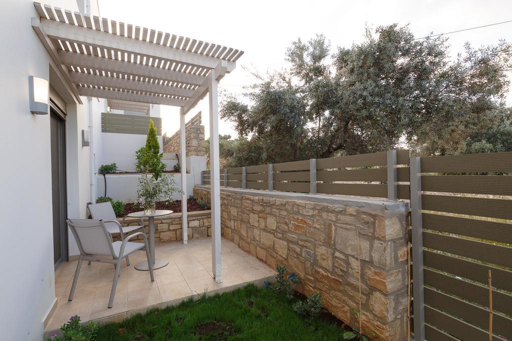 Ecovillas Adele  Екстериор снимка