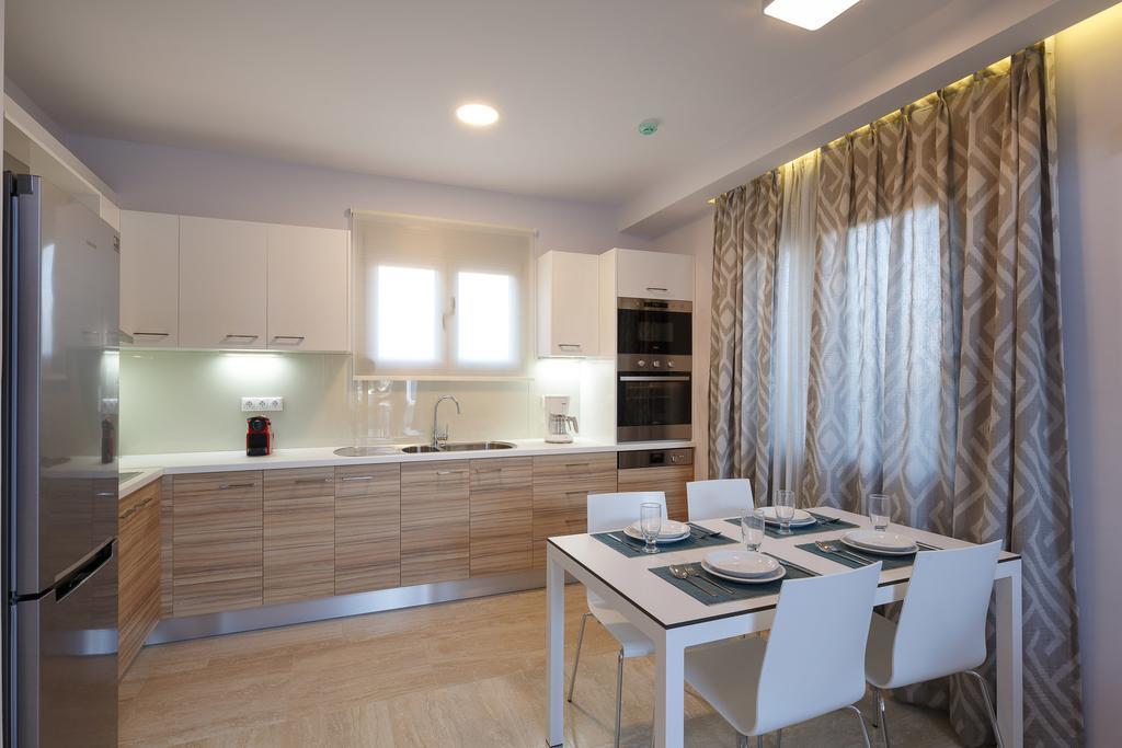 Ecovillas Adele  Екстериор снимка