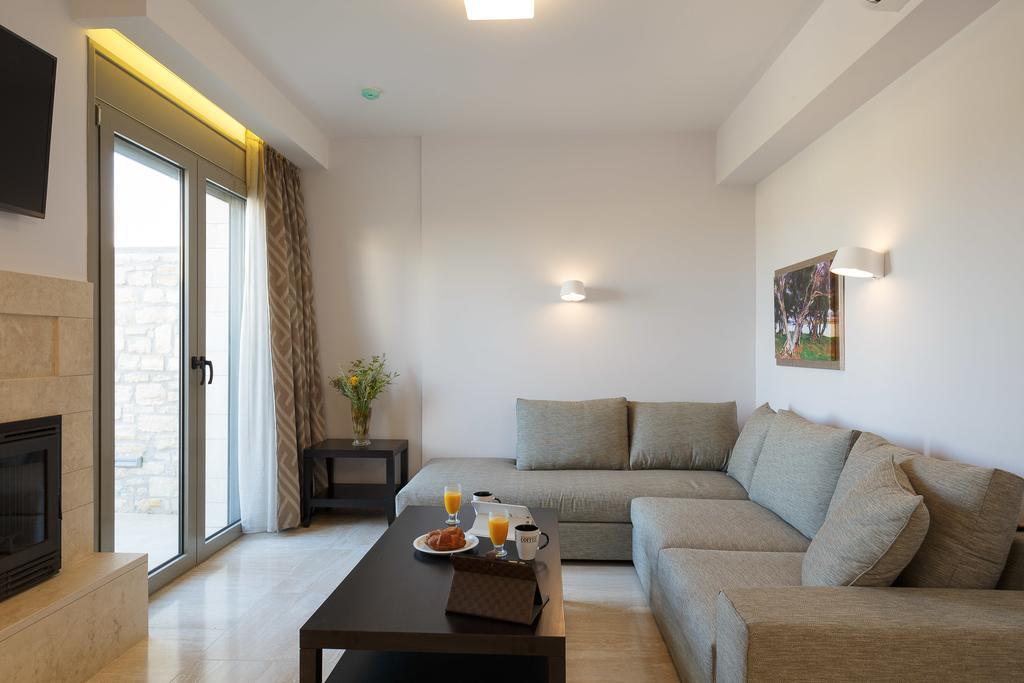 Ecovillas Adele  Екстериор снимка