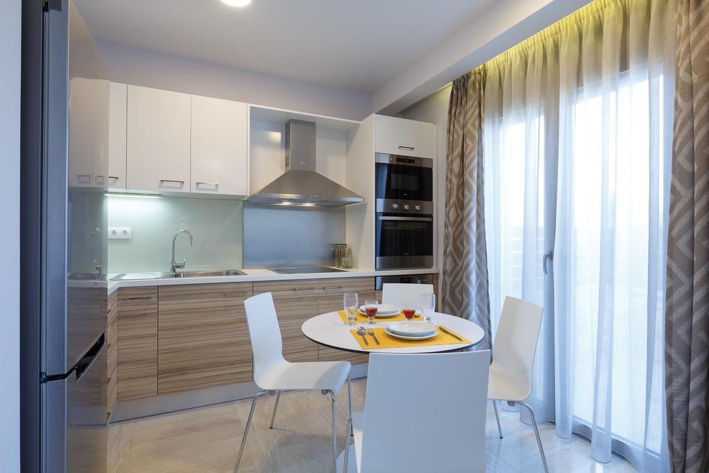 Ecovillas Adele  Екстериор снимка