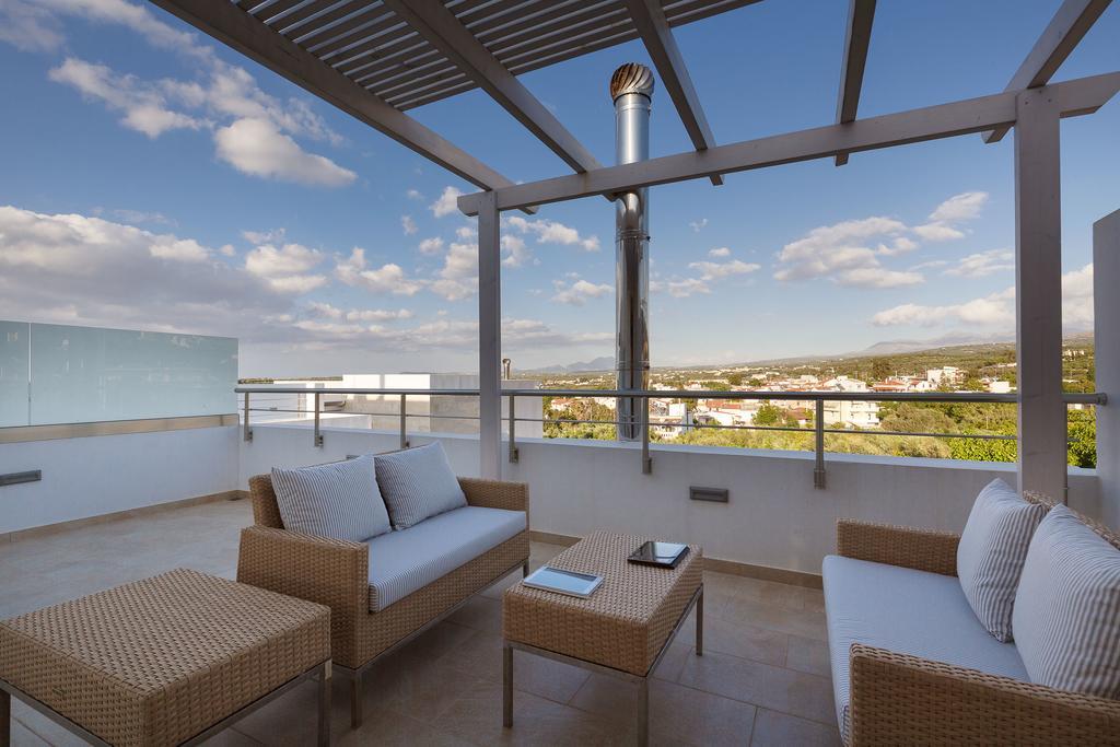 Ecovillas Adele  Екстериор снимка