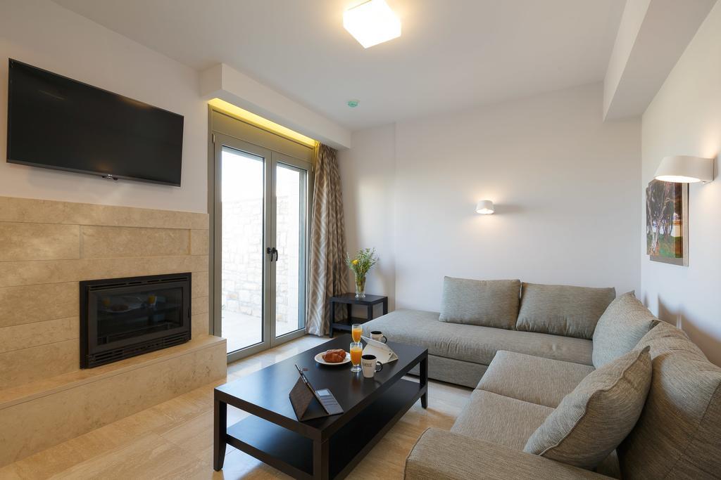 Ecovillas Adele  Екстериор снимка